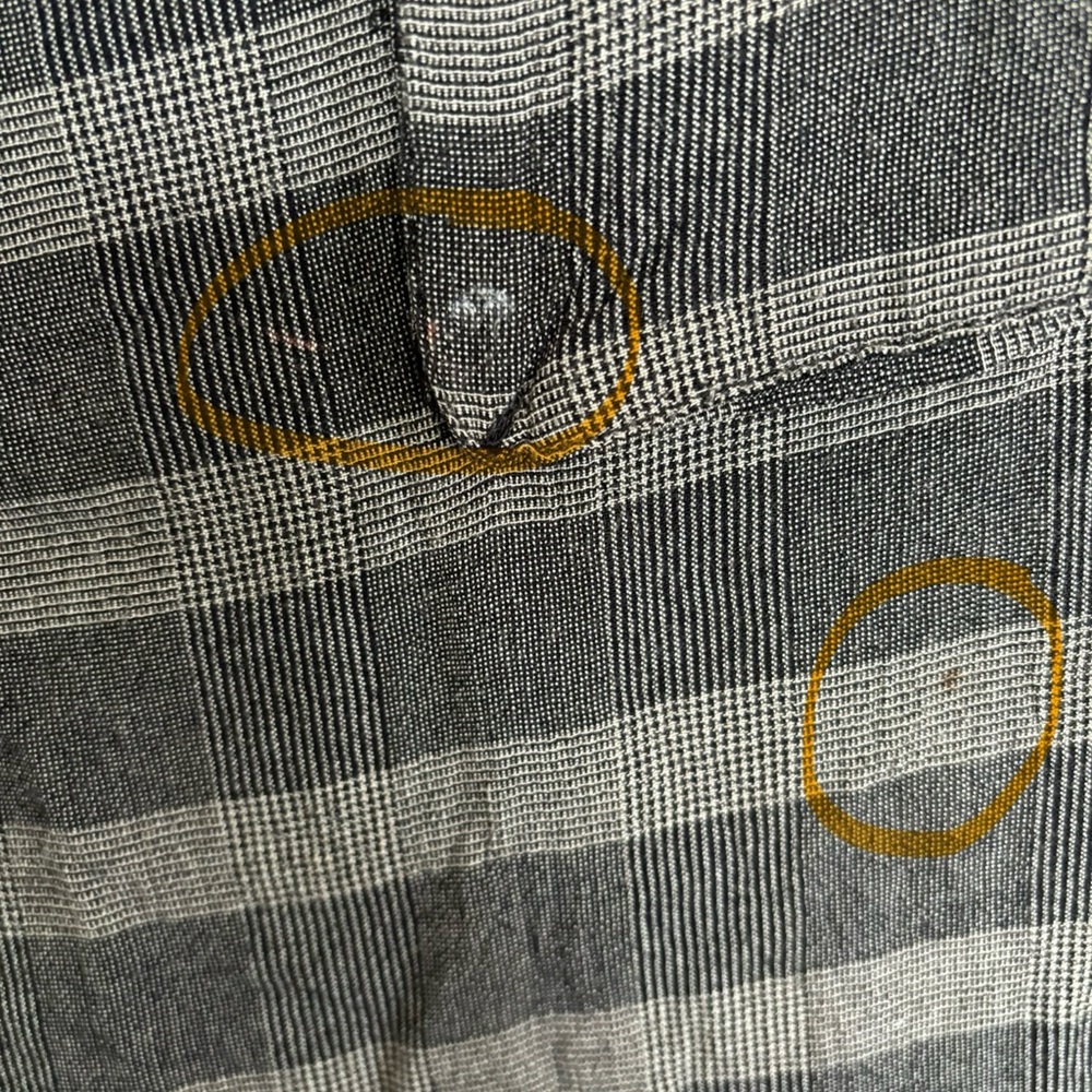 FREE PEOPLE Fawn Over You Button Down - Picture 7 of 11